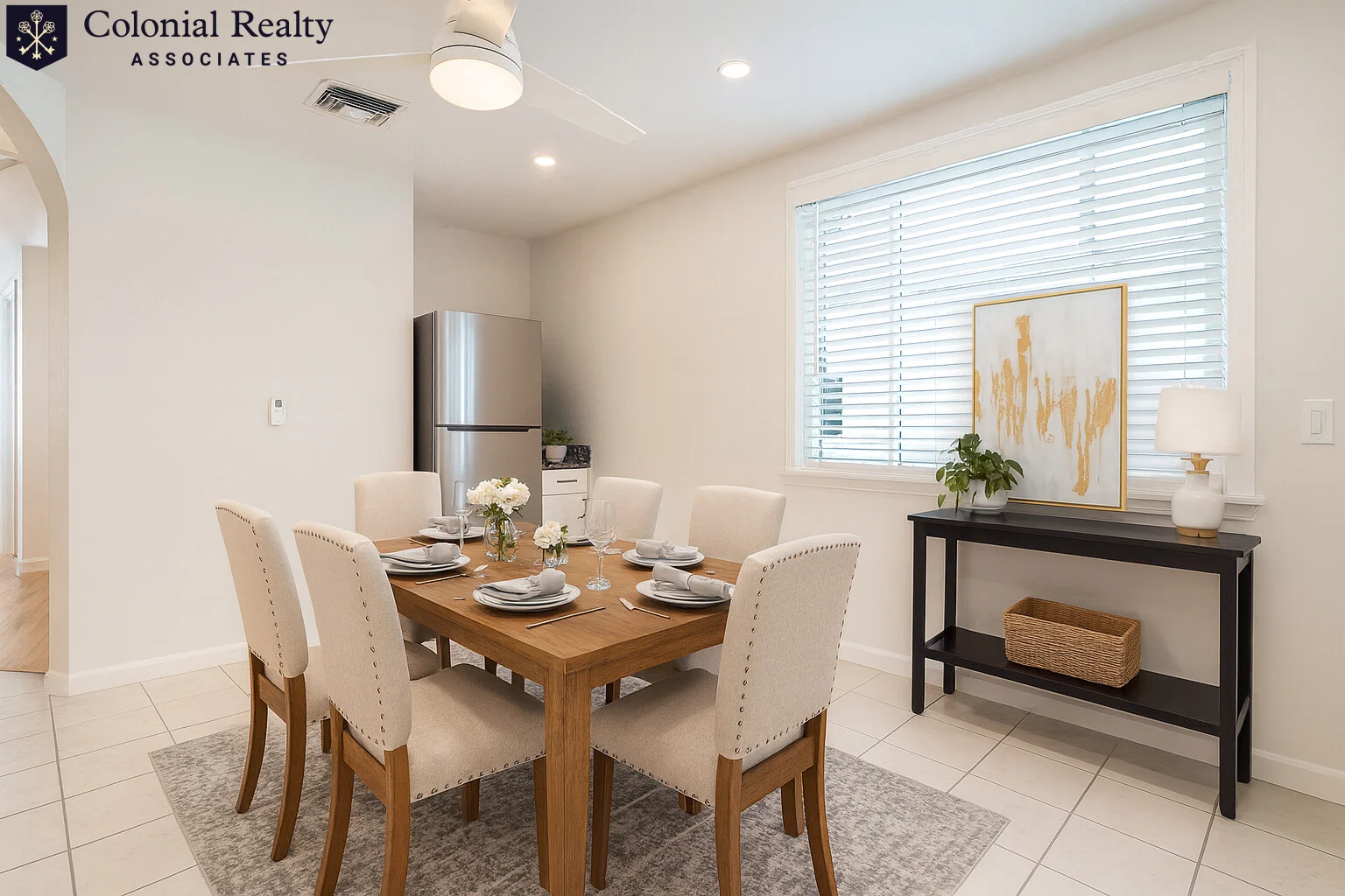 3 bed, 2 bath apartment for rent at 83 Putnam St, East Watertown