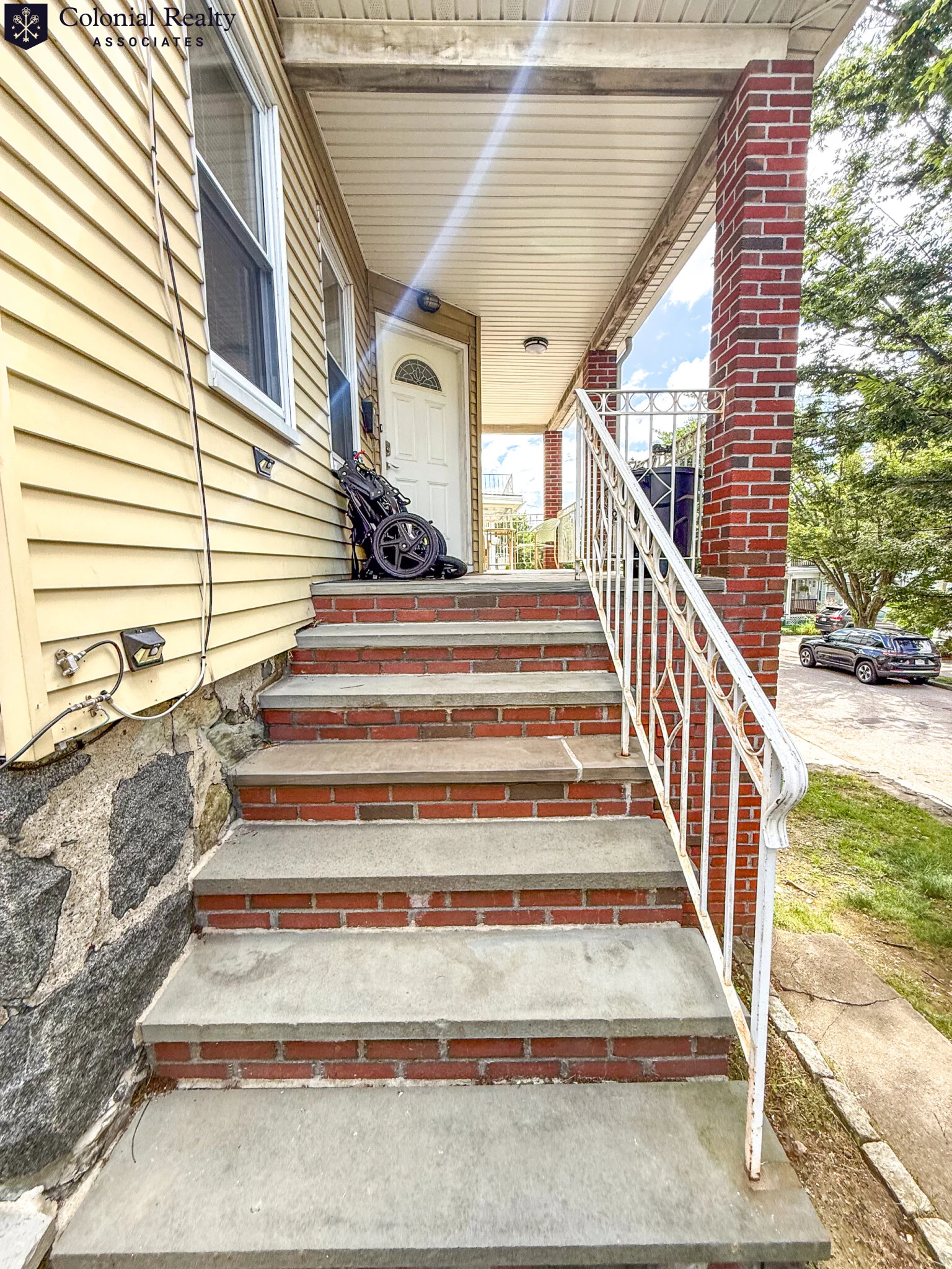 3 bed, 2 bath apartment for rent at 83 Putnam St Unit 1, Watertown — photo 59 of 62