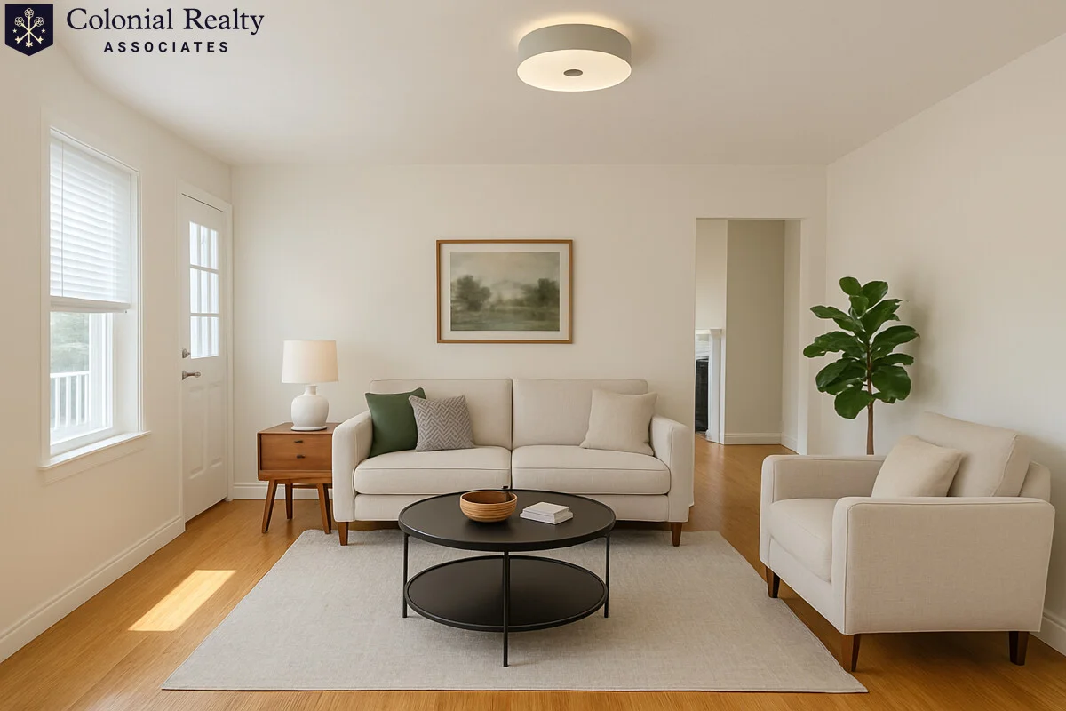 3 bed, 2 bath apartment for rent at 83 Putnam St Unit 1, Watertown