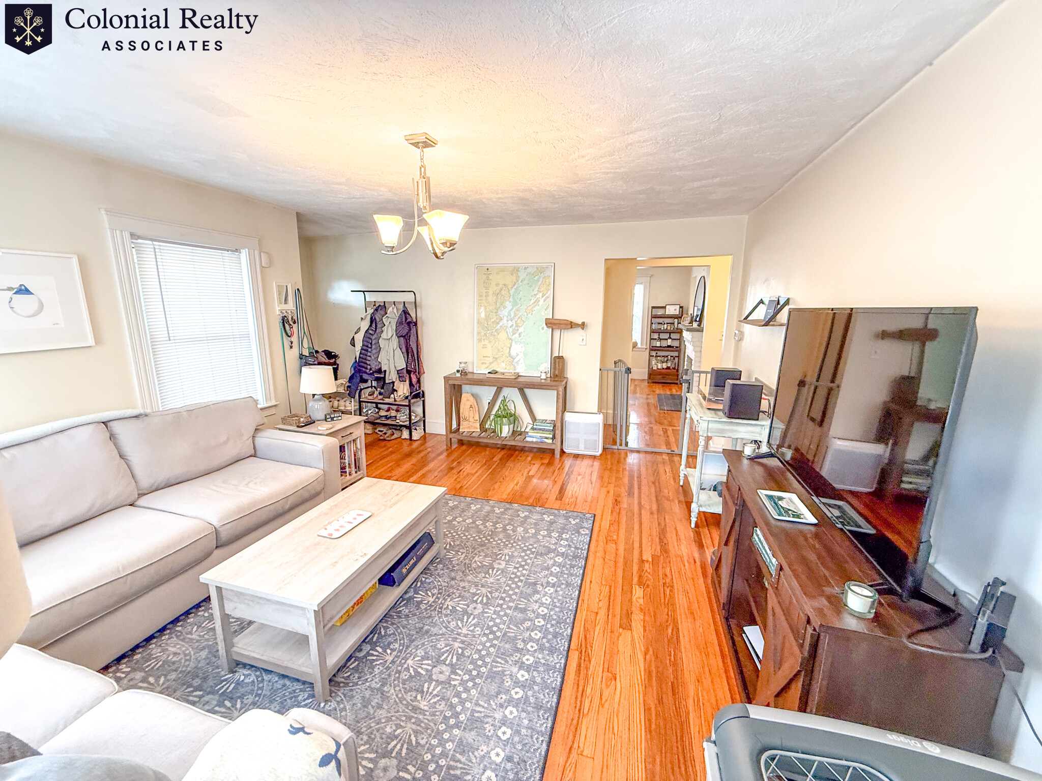 2 bed, 1 bath apartment for rent at 83 Putnam St Unit 2, East Watertown — photo 2 of 37