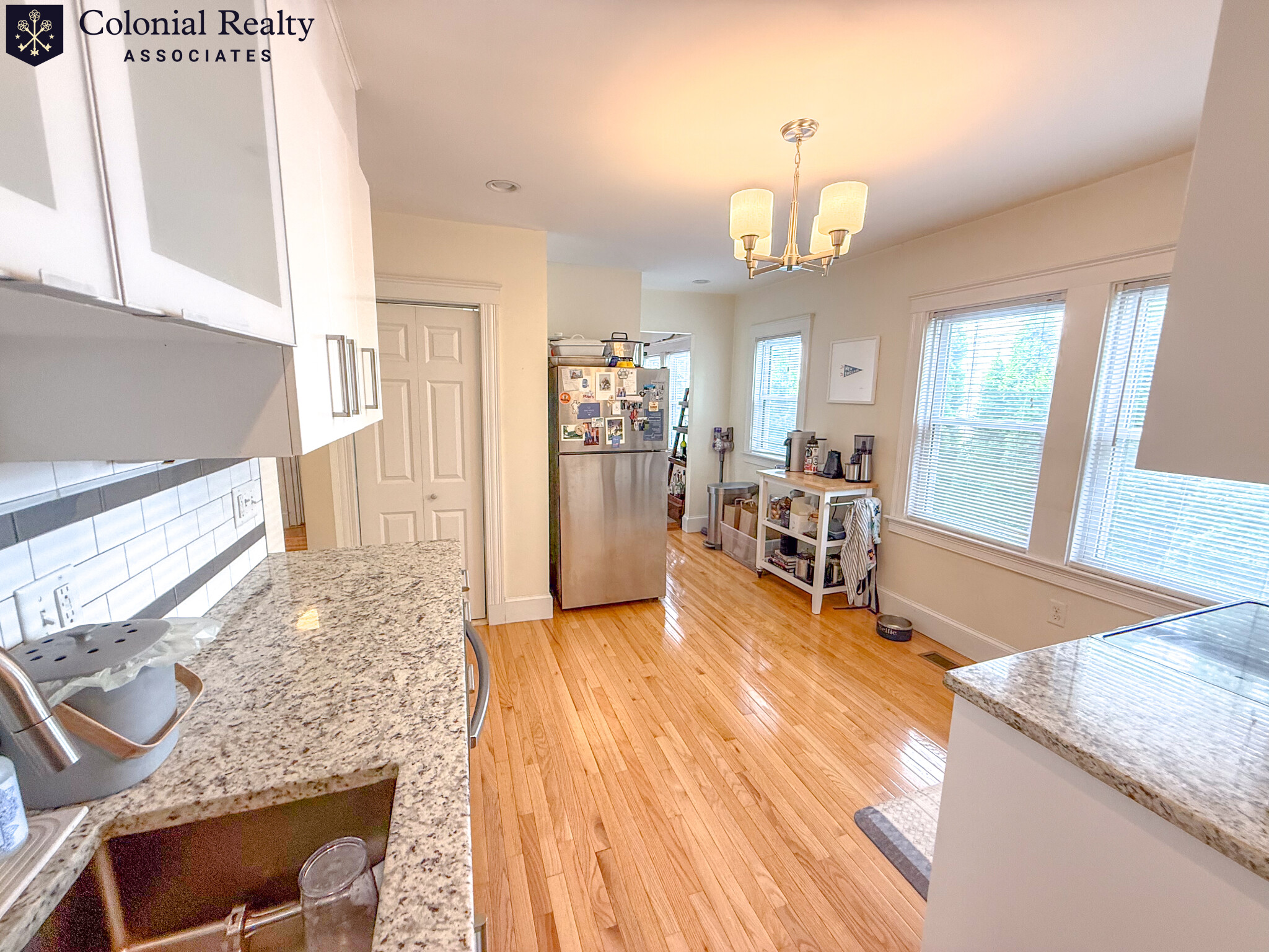 2 bed, 1 bath apartment for rent at 83 Putnam St Unit 2, East Watertown — photo 13 of 37