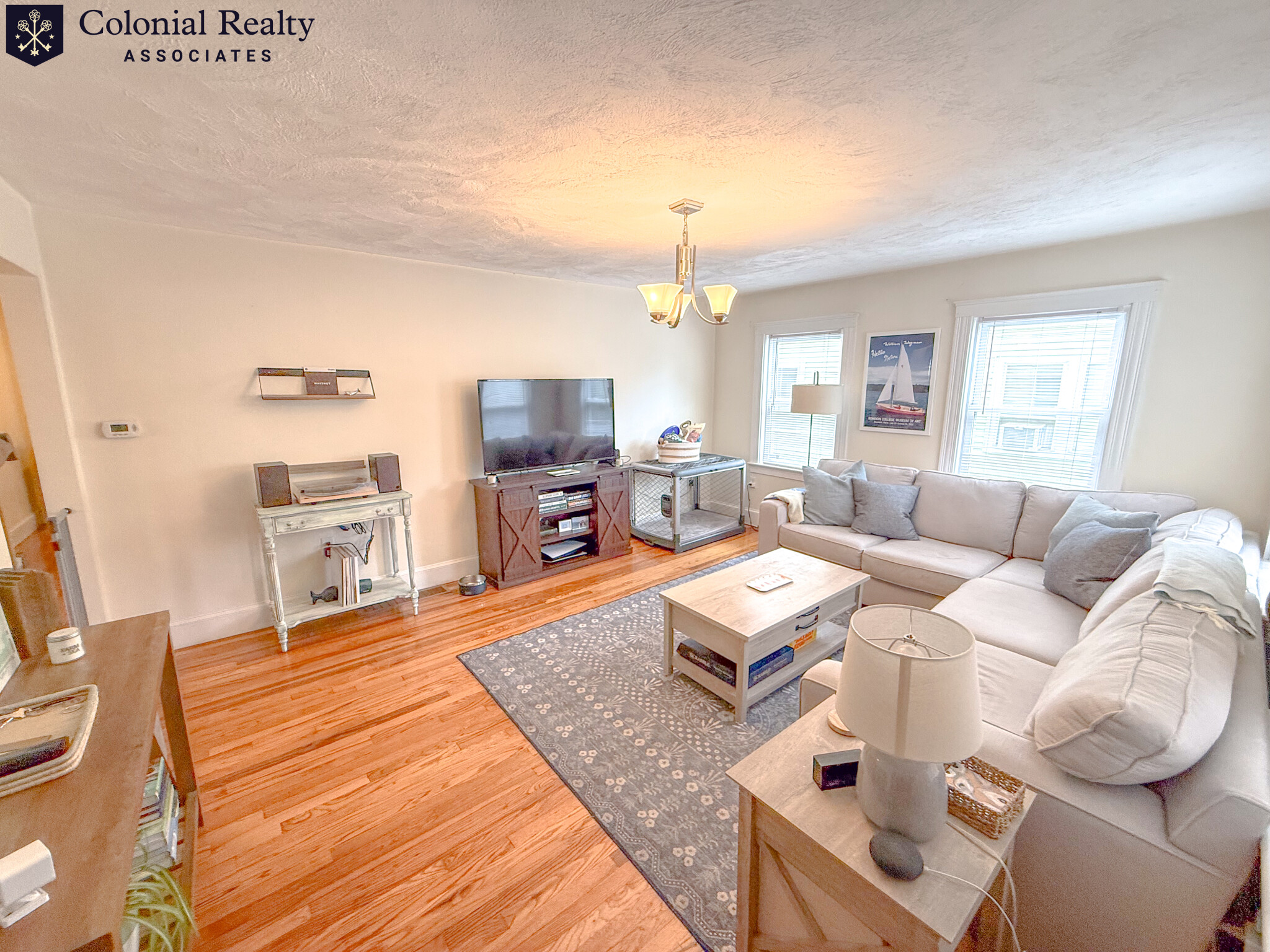 2 bed, 1 bath apartment for rent at 83 Putnam St Unit 2, East Watertown