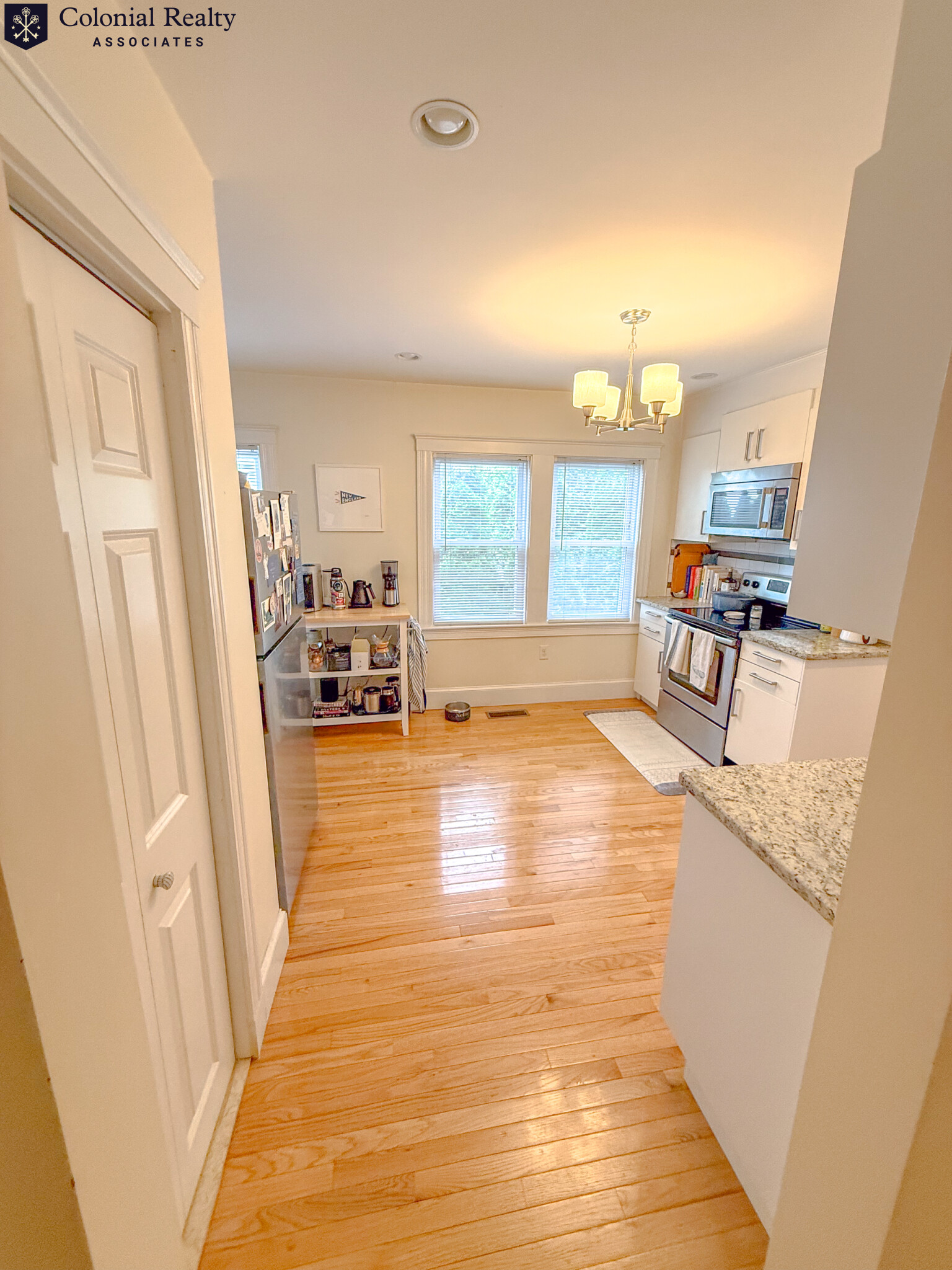 2 bed, 1 bath apartment for rent at 83 Putnam St Unit 2, East Watertown — photo 19 of 37