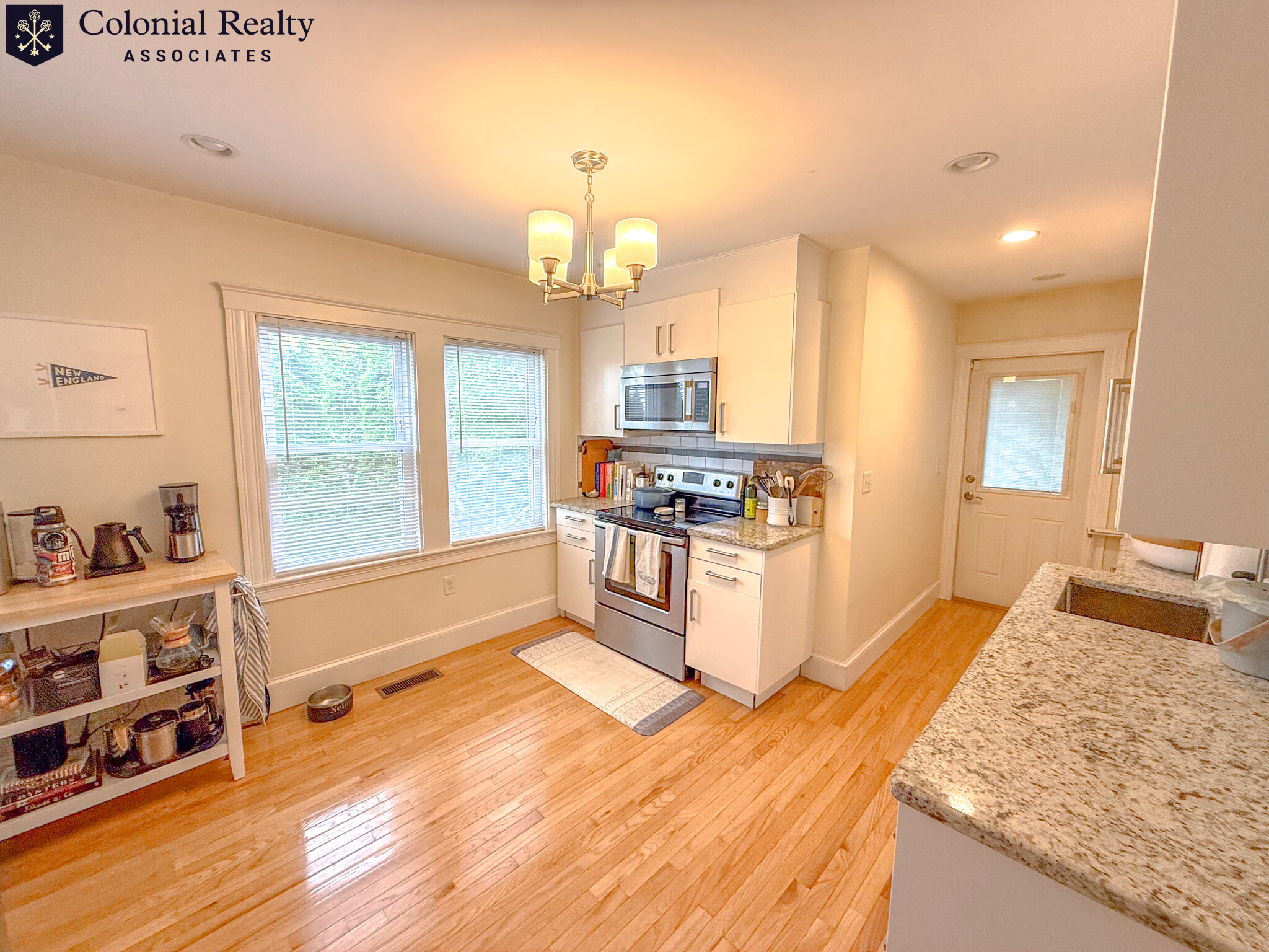 2 bed, 1 bath apartment for rent at 83 Putnam St Unit 2, East Watertown — photo 12 of 37