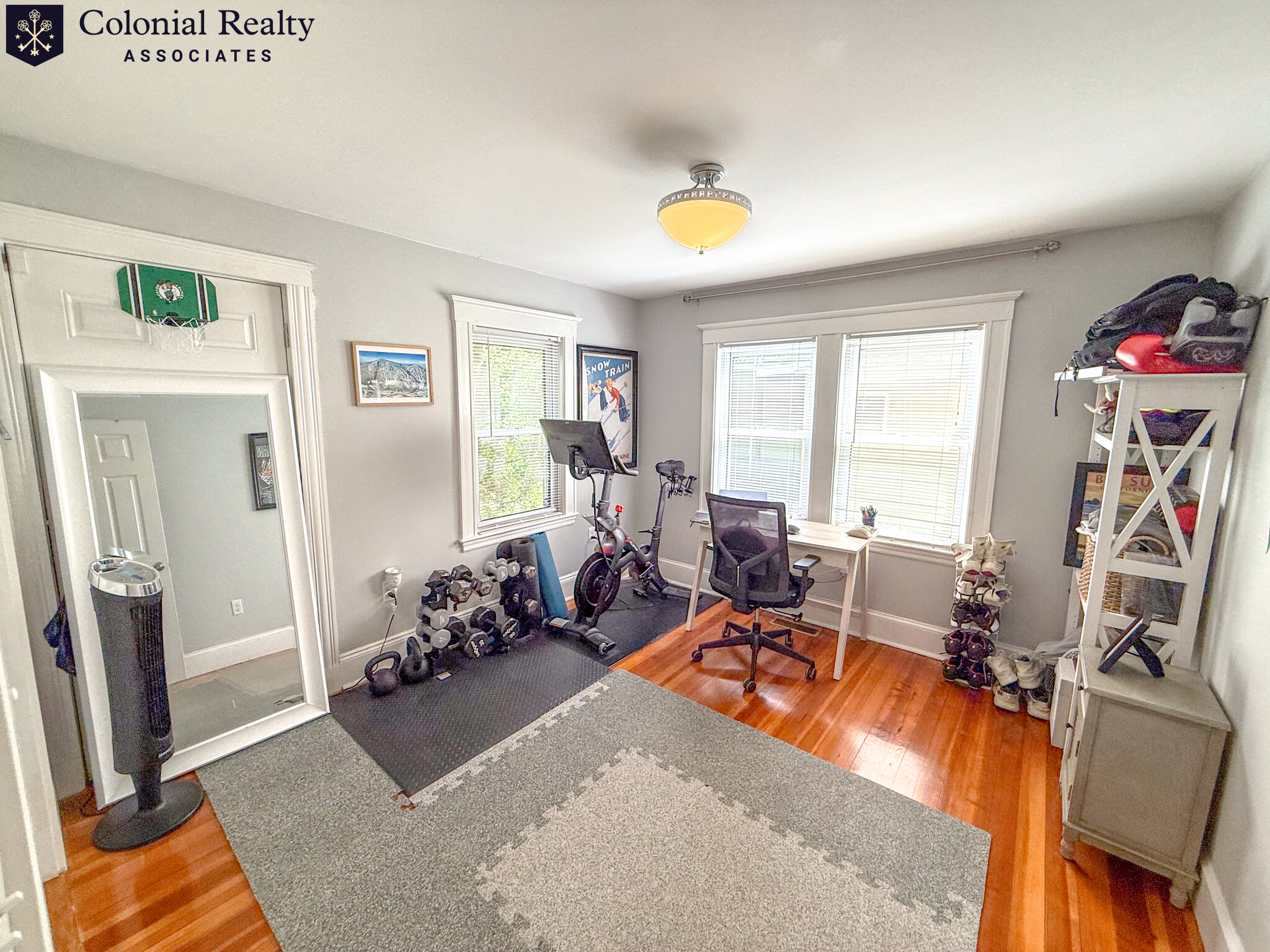 2 bed, 1 bath apartment for rent at 83 Putnam St Unit 2, East Watertown — photo 34 of 37