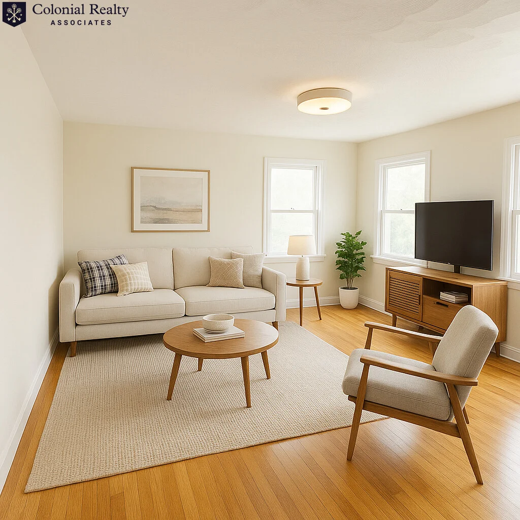 3 bed, 2 bath apartment for rent at 83 Putnam St Unit 2A, East Watertown — photo 6 of 50