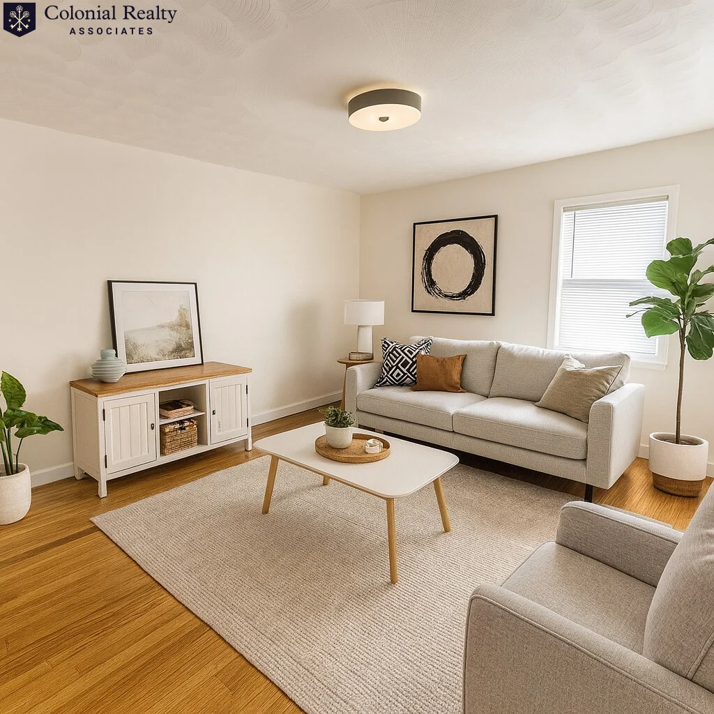3 bed, 2 bath apartment for rent at 83 Putnam St Unit 2A, East Watertown — photo 2 of 50