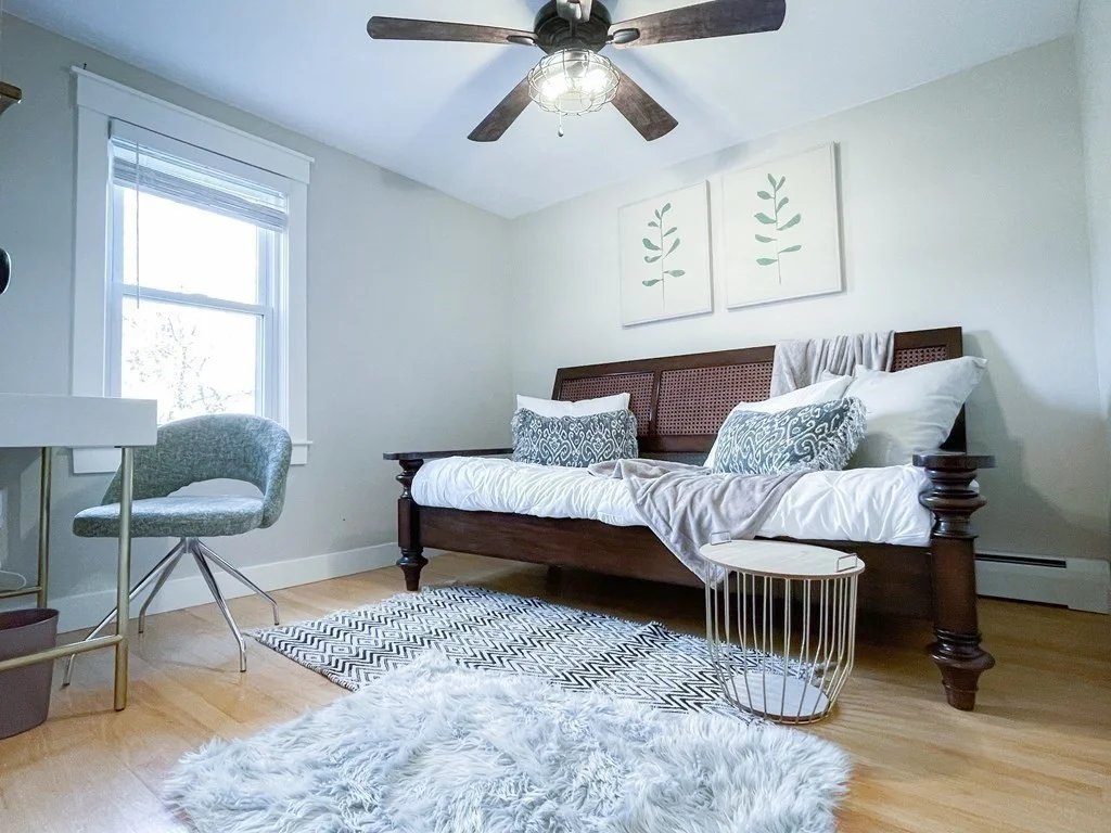 4 bed, 2 bath apartment for rent at 83 Rockridge Unit -, Waltham — photo 11 of 16