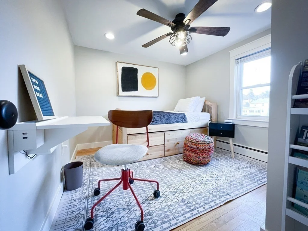 4 bed, 2 bath apartment for rent at 83 Rockridge Unit -, Waltham — photo 12 of 16