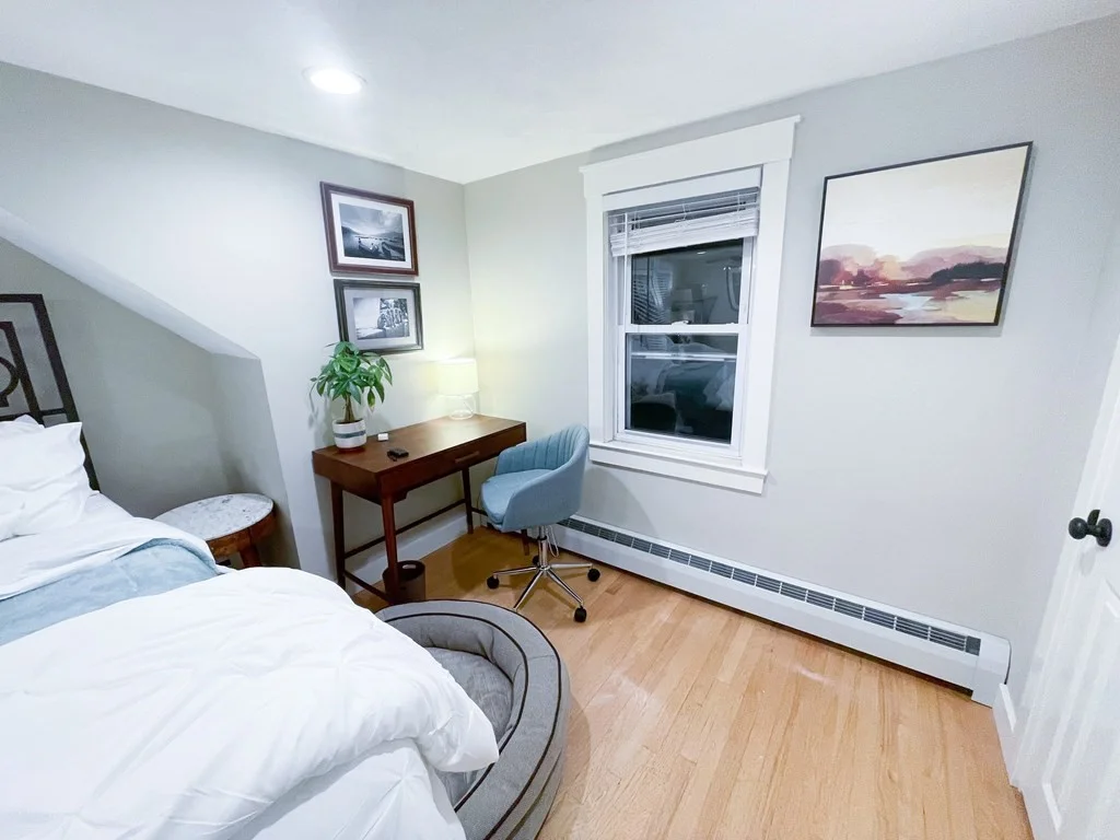 4 bed, 2 bath apartment for rent at 83 Rockridge Unit -, Waltham — photo 16 of 16