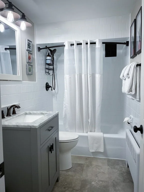 4 bed, 2 bath apartment for rent at 83 Rockridge Unit -, Waltham — photo 14 of 16