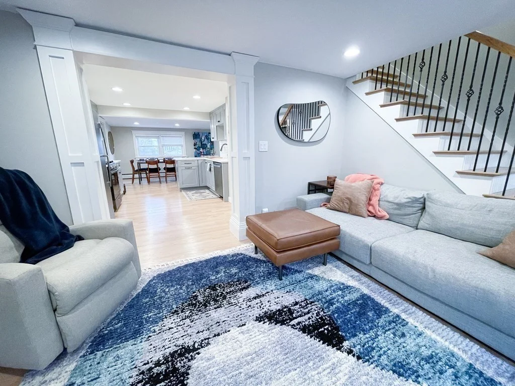 4 bed, 2 bath apartment for rent at 83 Rockridge Unit -, Waltham — photo 5 of 16
