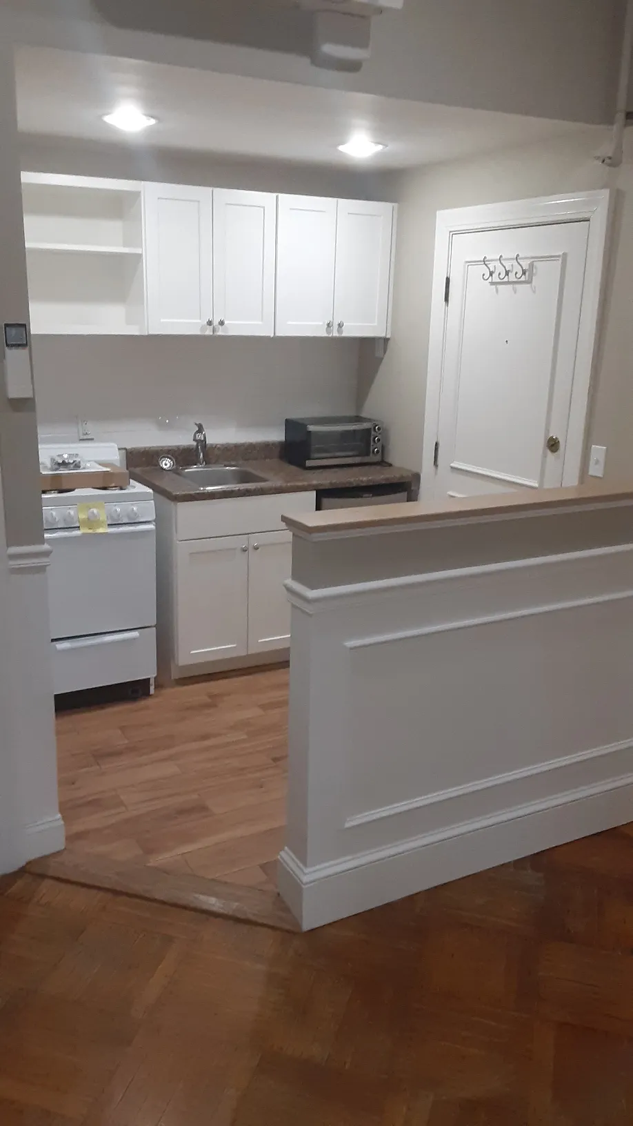 Studio bed, 1 bath apartment for rent at 83 Saint Botolph St Unit 503, Back Bay — photo 3 of 5