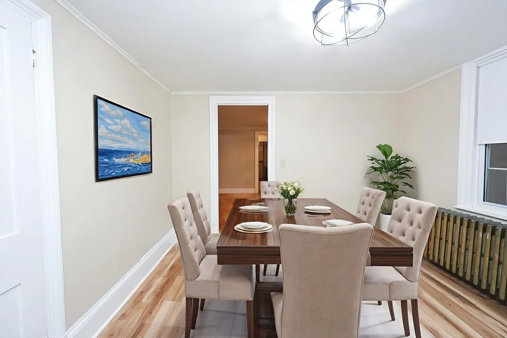 3 bed, 1 bath apartment for rent at 83 South Main Unit 83, Randolph — photo 3 of 33