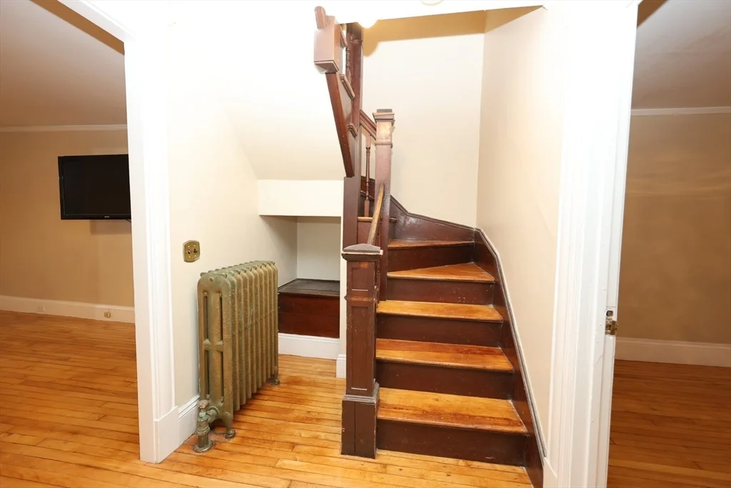 3 bed, 1 bath apartment for rent at 83 South Main Unit 83, Randolph — photo 13 of 33