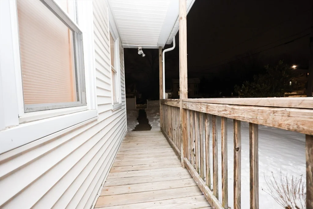 3 bed, 1 bath apartment for rent at 83 South Main Unit 83, Randolph — photo 31 of 33