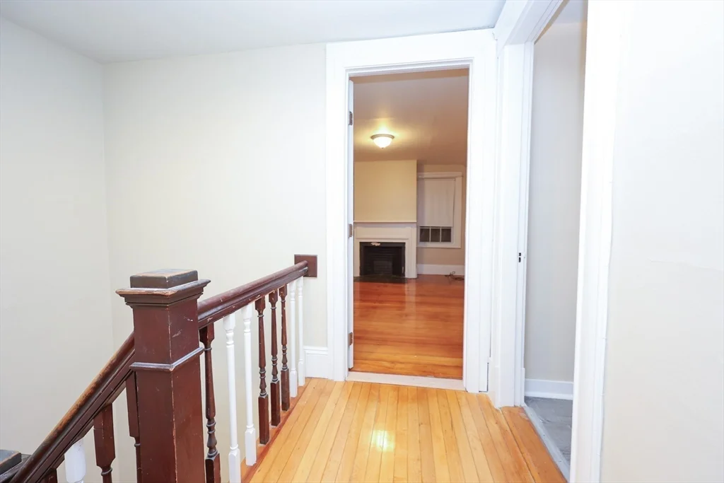 3 bed, 1 bath apartment for rent at 83 South Main Unit 83, Randolph — photo 29 of 33