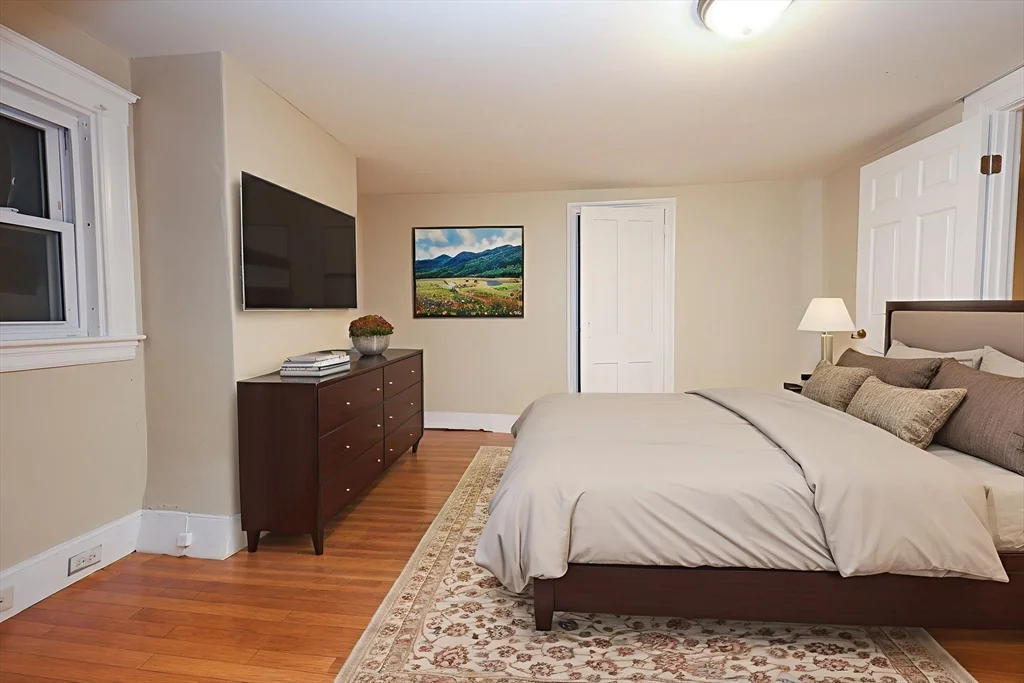 3 bed, 1 bath apartment for rent at 83 South Main Unit 83, Randolph — photo 5 of 33