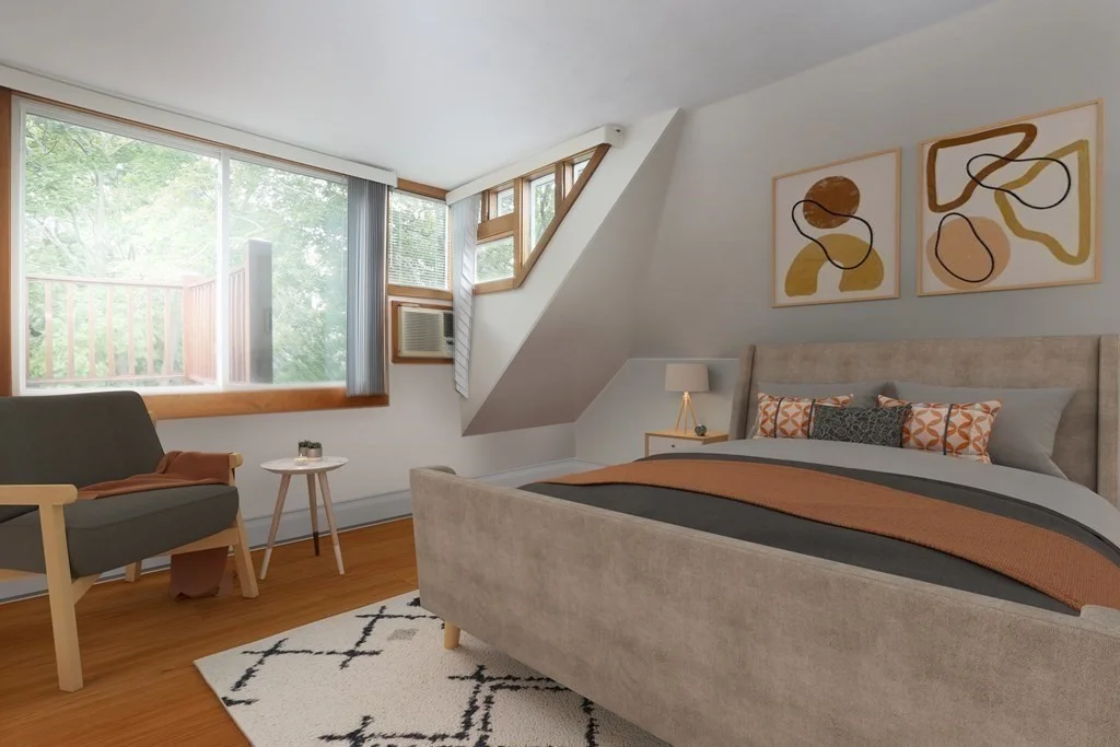 5 bed, 3.5 bath apartment for rent at 83 Stedman St Unit 1, North Brookline — photo 10 of 13
