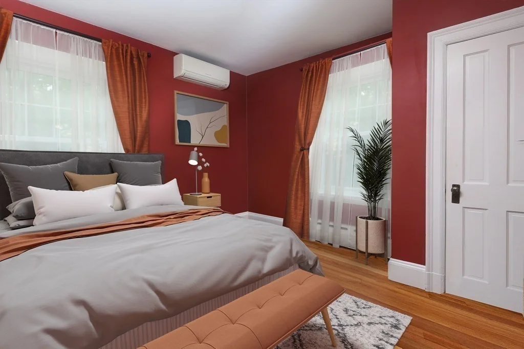 5 bed, 3.5 bath apartment for rent at 83 Stedman St Unit 1, North Brookline — photo 8 of 13