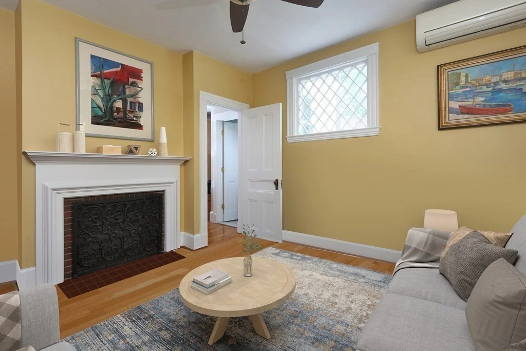 5 bed, 3.5 bath apartment for rent at 83 Stedman St Unit 1, North Brookline — photo 7 of 13