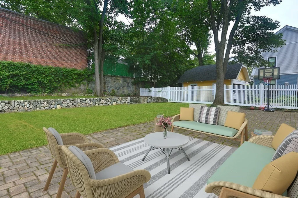 5 bed, 3.5 bath apartment for rent at 83 Stedman St Unit 1, North Brookline — photo 13 of 13