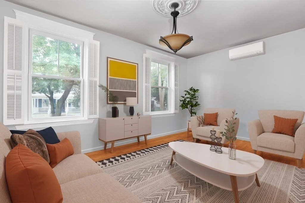 5 bed, 3.5 bath apartment for rent at 83 Stedman St Unit 1, North Brookline — photo 4 of 13