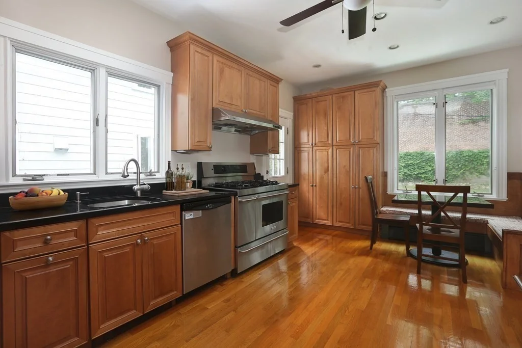5 bed, 3.5 bath apartment for rent at 83 Stedman St Unit 1, North Brookline — photo 6 of 13