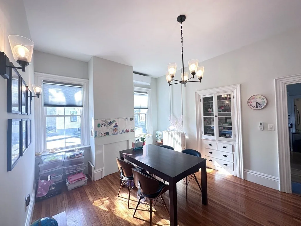 4 bed, 3 bath apartment for rent at 83 Thorndike St, East Cambridge — photo 5 of 26