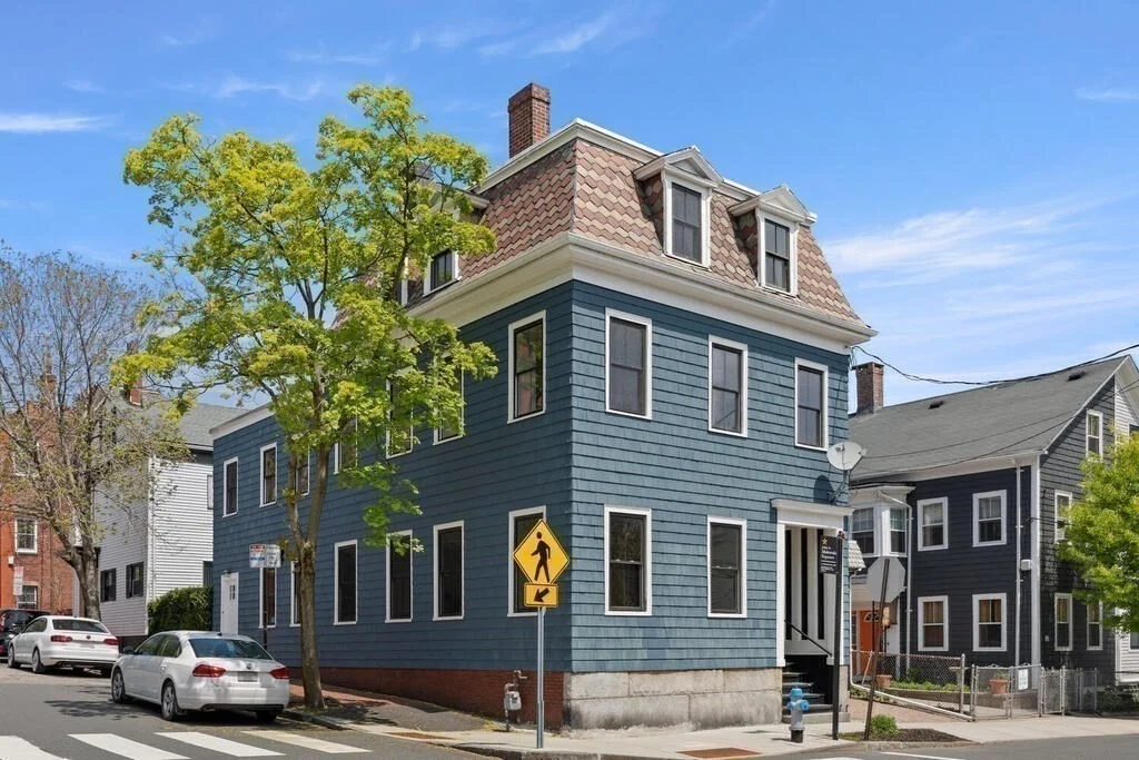 4 bed, 3 bath apartment for rent at 83 Thorndike St, East Cambridge — photo 23 of 26