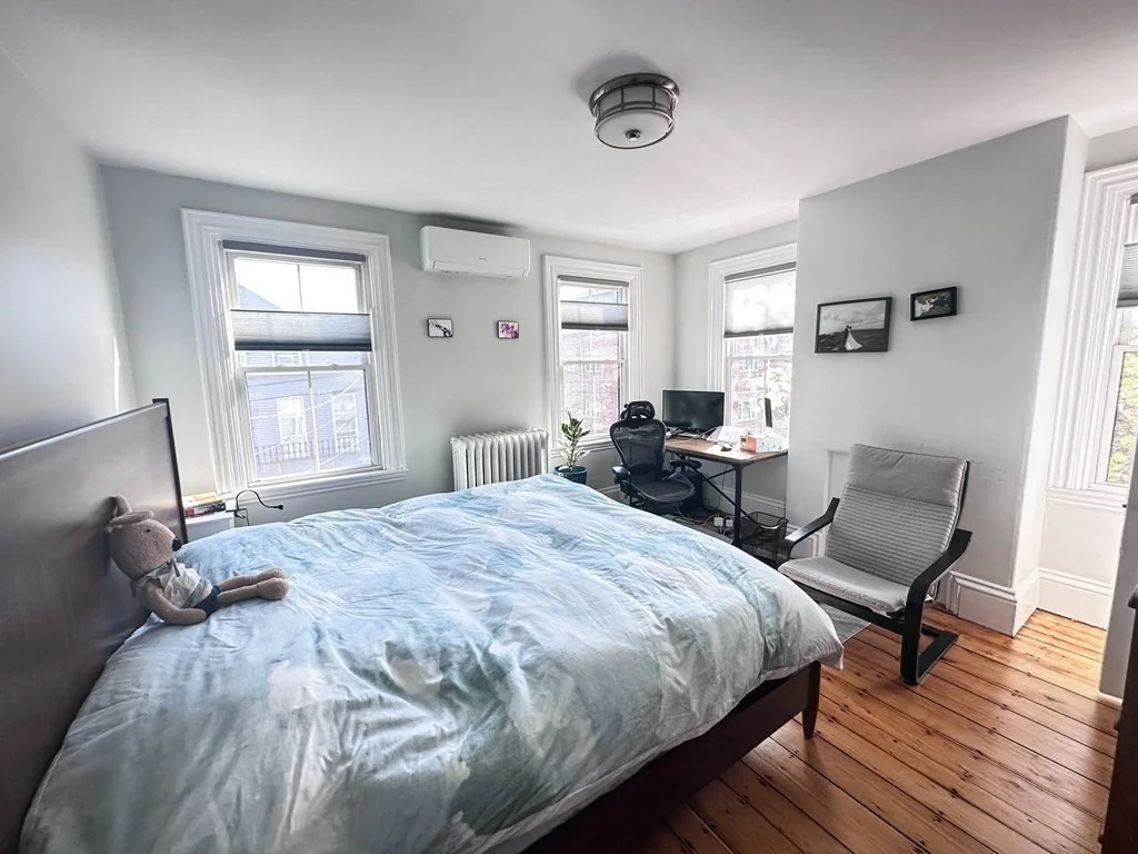 4 bed, 3 bath apartment for rent at 83 Thorndike St, East Cambridge — photo 13 of 26