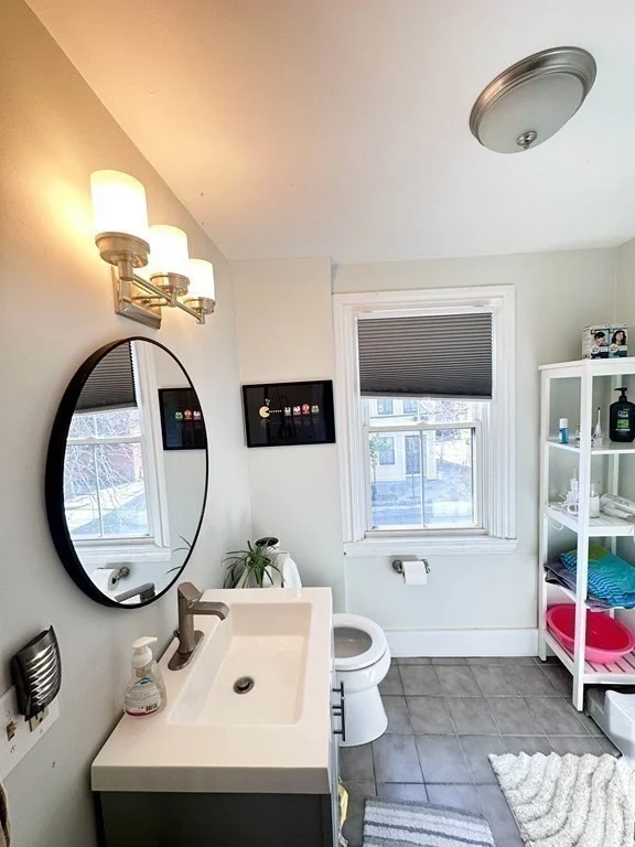 4 bed, 3 bath apartment for rent at 83 Thorndike St, East Cambridge — photo 10 of 26