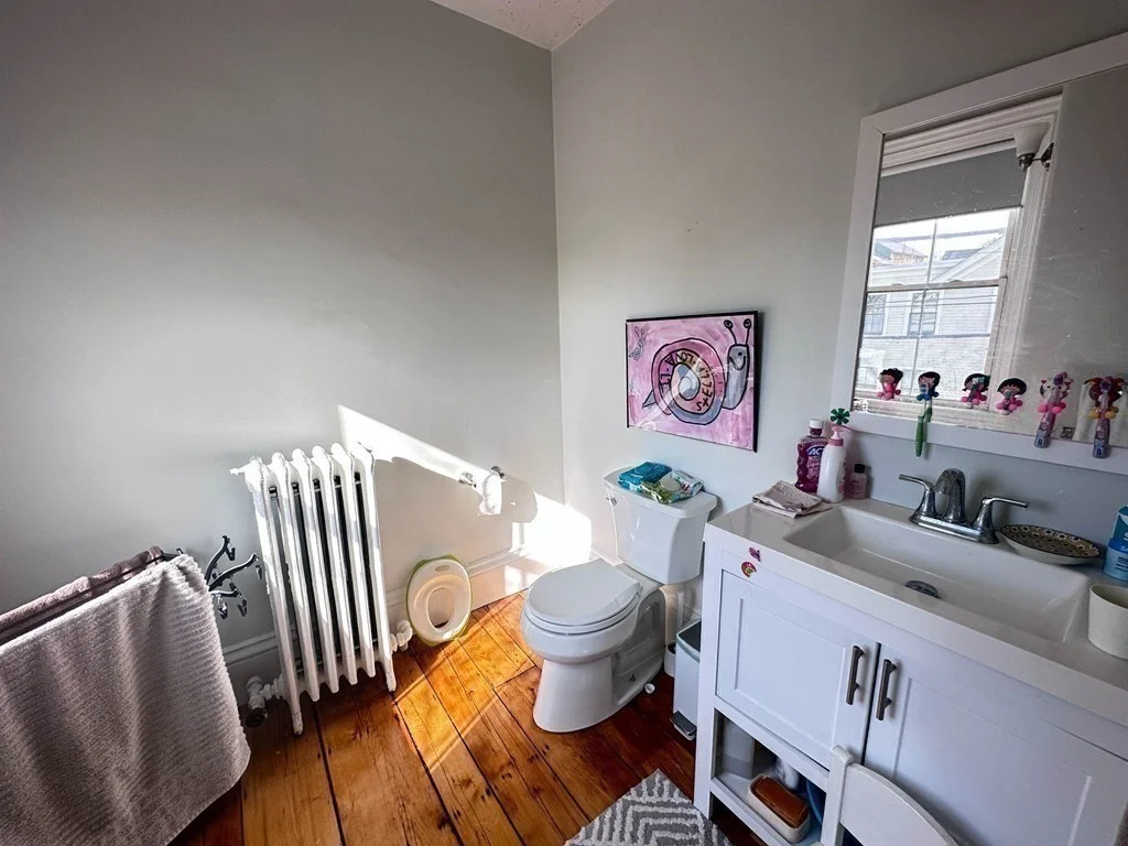 4 bed, 3 bath apartment for rent at 83 Thorndike St, East Cambridge — photo 16 of 26