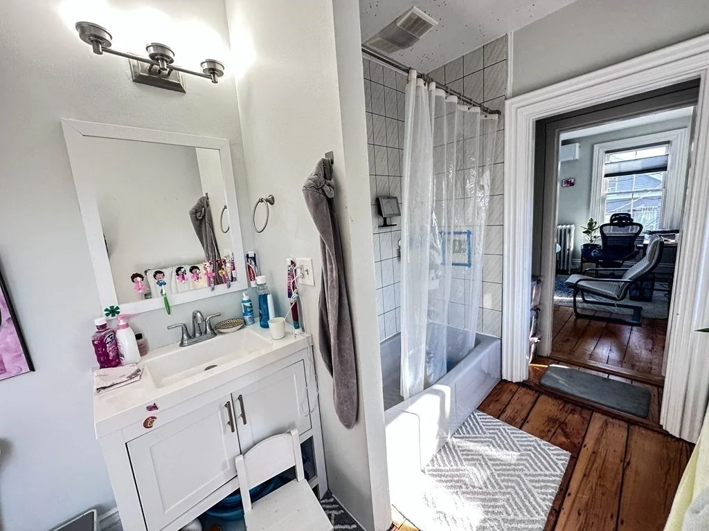 4 bed, 3 bath apartment for rent at 83 Thorndike St, East Cambridge — photo 17 of 26
