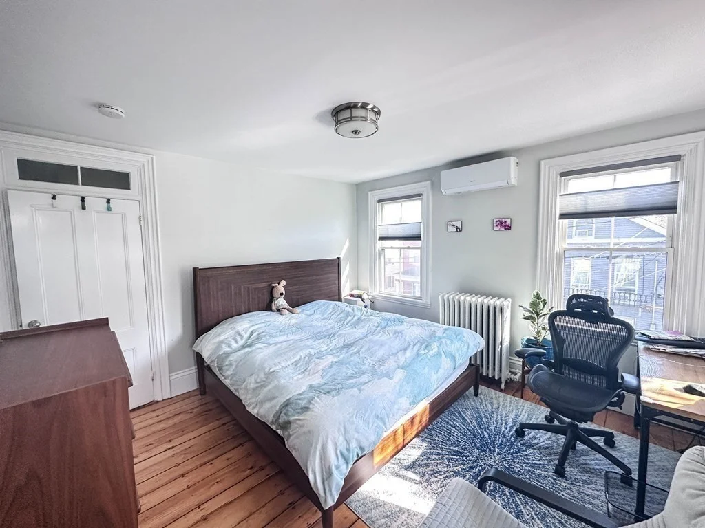 4 bed, 3 bath apartment for rent at 83 Thorndike St, East Cambridge — photo 14 of 26
