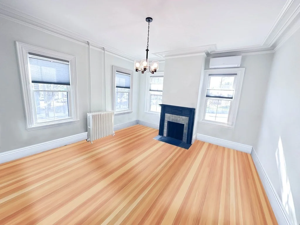4 bed, 3 bath apartment for rent at 83 Thorndike St, East Cambridge — photo 2 of 26