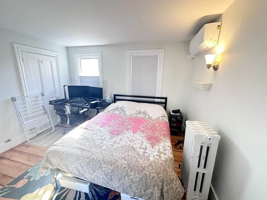 4 bed, 3 bath apartment for rent at 83 Thorndike St, East Cambridge — photo 9 of 26