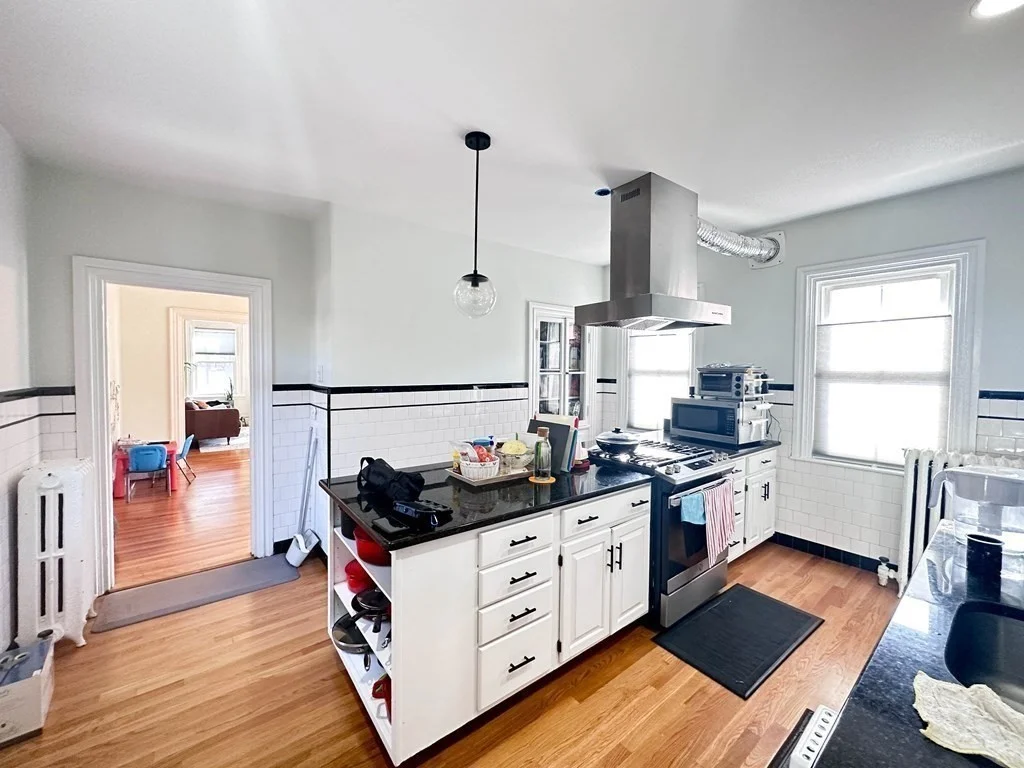 4 bed, 3 bath apartment for rent at 83 Thorndike St, East Cambridge — photo 6 of 26