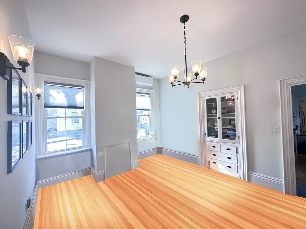 4 bed, 3 bath apartment for rent at 83 Thorndike St, East Cambridge — photo 3 of 26