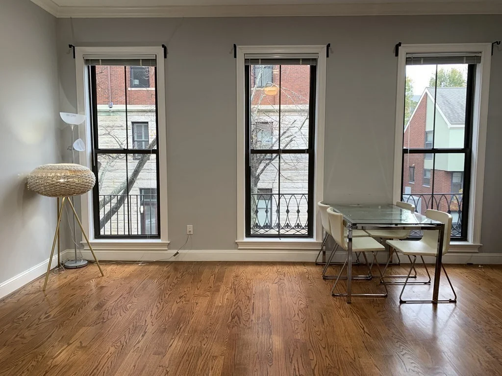 1 bed, 1 bath apartment for rent at 83 W Brookline St Unit 2, South End