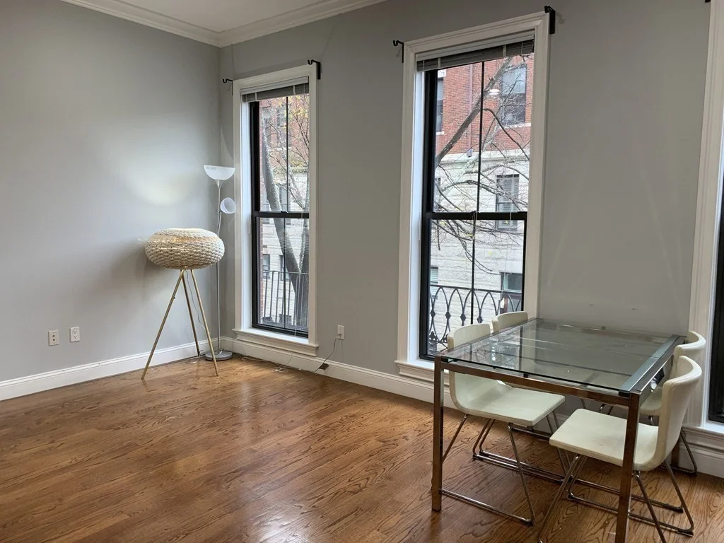 1 bed, 1 bath apartment for rent at 83 W Brookline St Unit 2, South End — photo 2 of 9