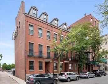 1 bed, 1 bath apartment for rent at 83 W Brookline St Unit 2, South End — photo 9 of 9