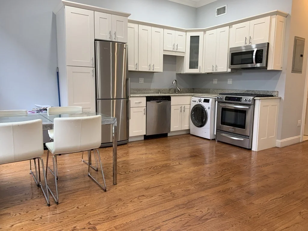 1 bed, 1 bath apartment for rent at 83 W Brookline St Unit 2, South End — photo 3 of 9