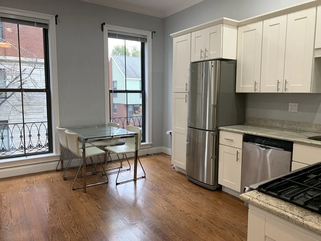 1 bed, 1 bath apartment for rent at 83 W Brookline St Unit 2, South End — photo 5 of 9