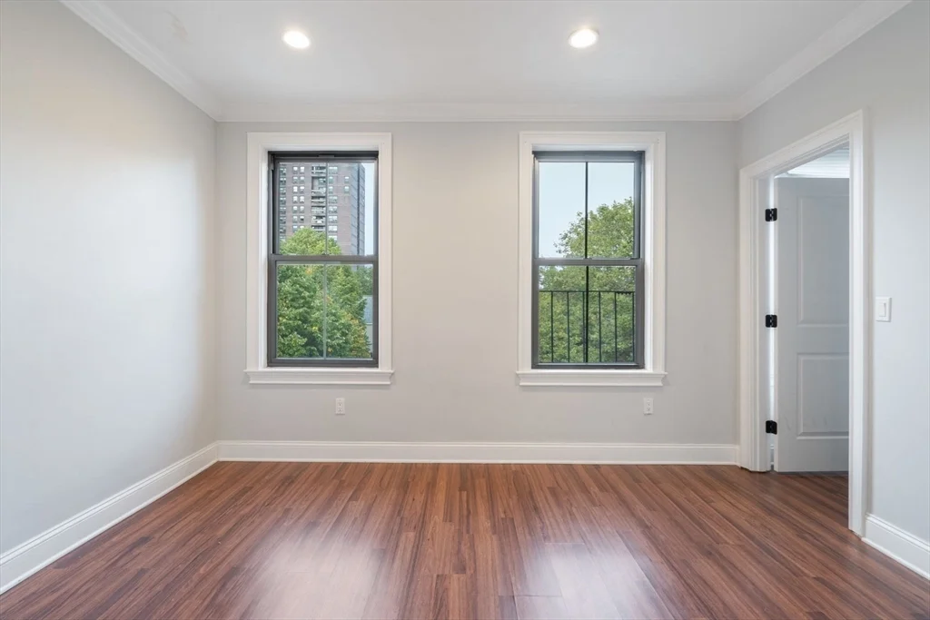 2 bed, 1 bath apartment for rent at 83 W Brookline St Unit 3, South End — photo 12 of 17