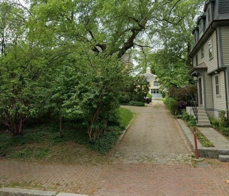 3 bed, 2 bath apartment for rent at 83 Washington Ave, Neighborhood Nine — photo 30 of 30
