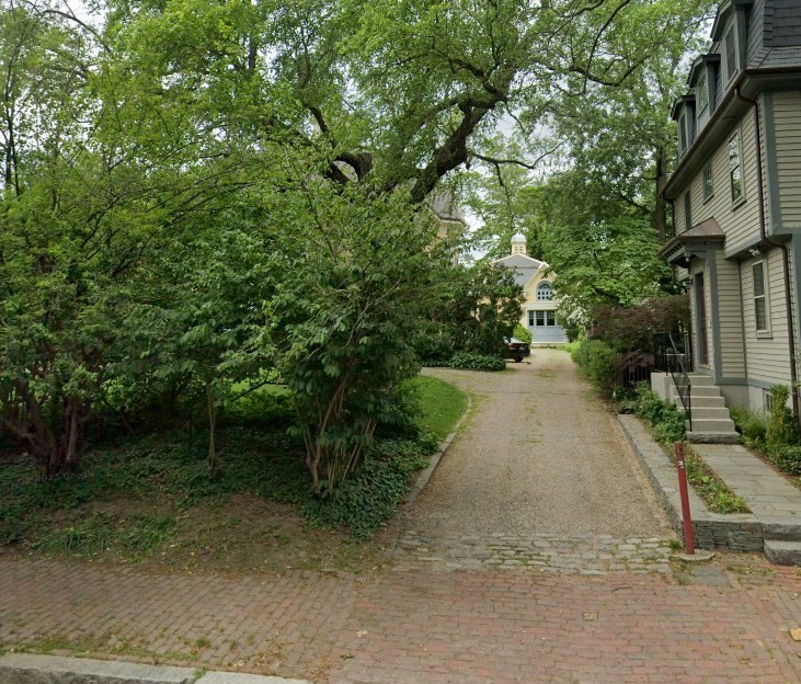 3 bed, 2 bath apartment for rent at 83 Washington Ave, Neighborhood Nine — photo 24 of 30