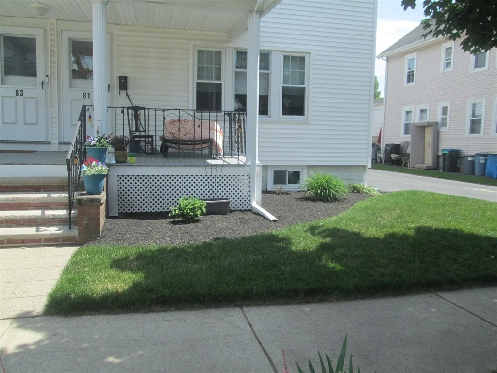 2 bed, 1 bath apartment for rent at 83 Webster St Unit 83, Arlington — photo 16 of 17
