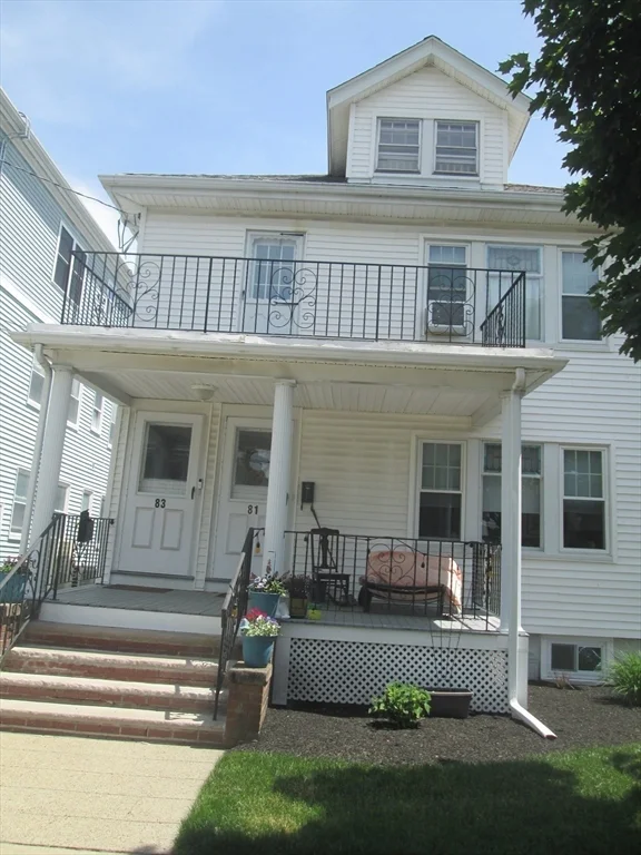 2 bed, 1 bath apartment for rent at 83 Webster St Unit 83, Arlington — photo 17 of 17