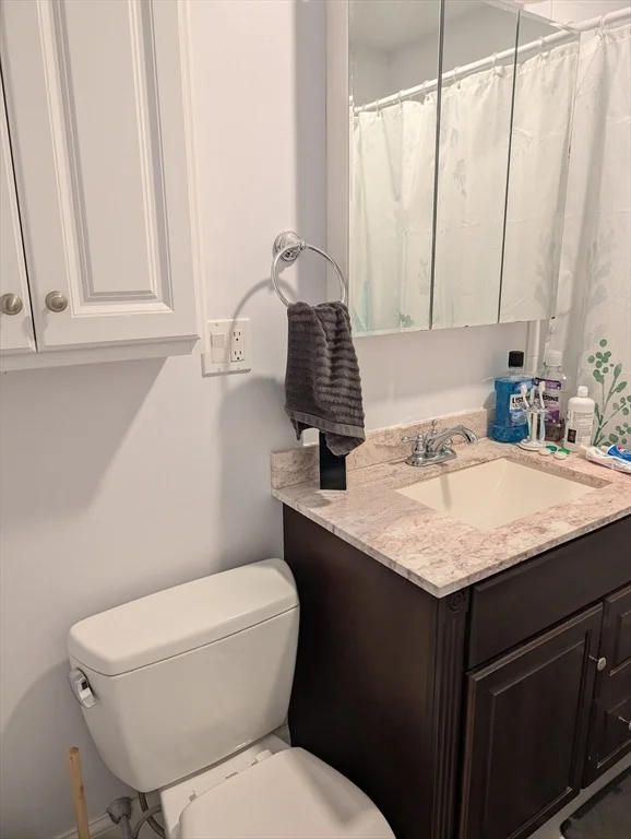2 bed, 1 bath apartment for rent at 83 Webster St Unit 83, Arlington — photo 13 of 17